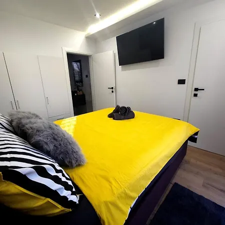 Onyx Ferienhaus *