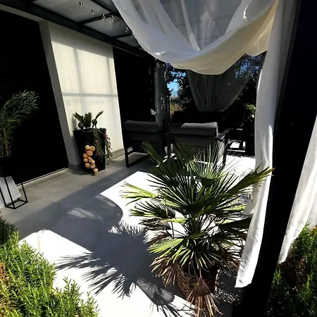 Ferienhaus Onyx