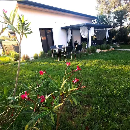 Ferienhaus Onyx *