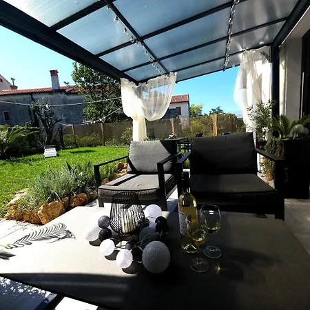 Ferienhaus Onyx
