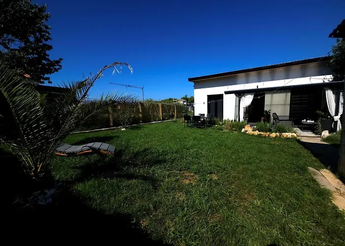 Onyx Ferienhaus *