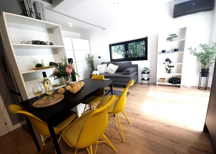 Ferienhaus Onyx