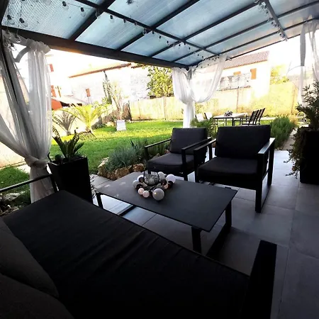 Onyx Holiday home Premantura