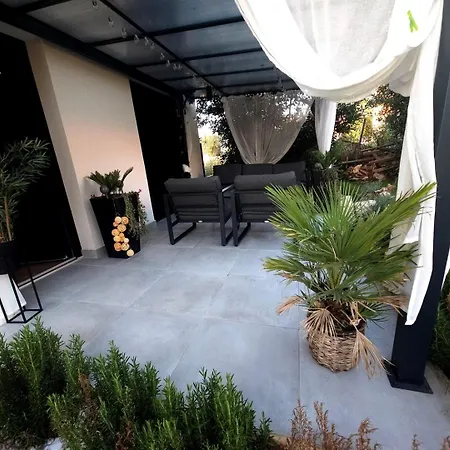 Onyx Hébergement de vacances Premantura
