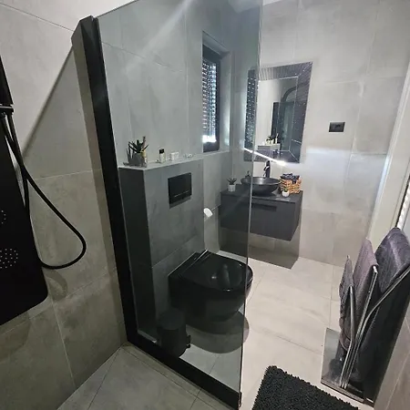 Onyx Holiday home