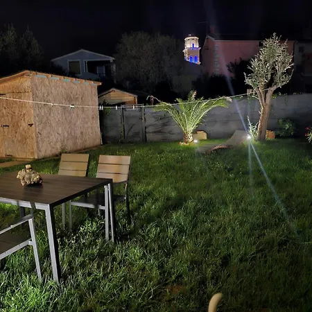 Onyx Holiday home Premantura