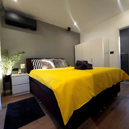 Onyx Holiday home