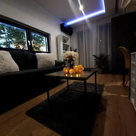 Onyx Holiday home
