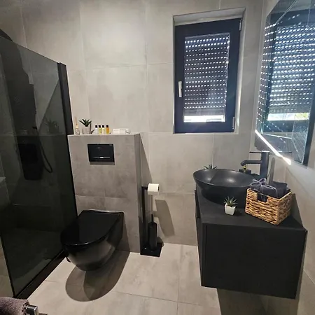 Holiday home Onyx *