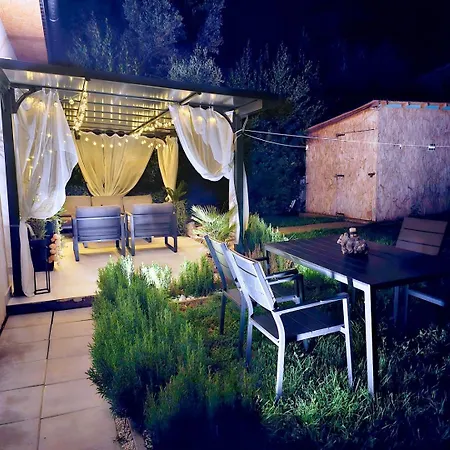 Onyx Casa vacanze