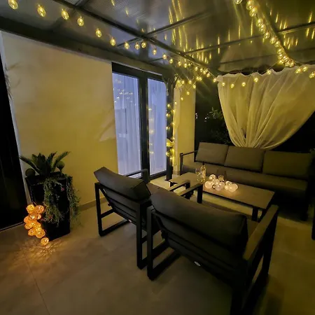 Holiday home Onyx Premantura