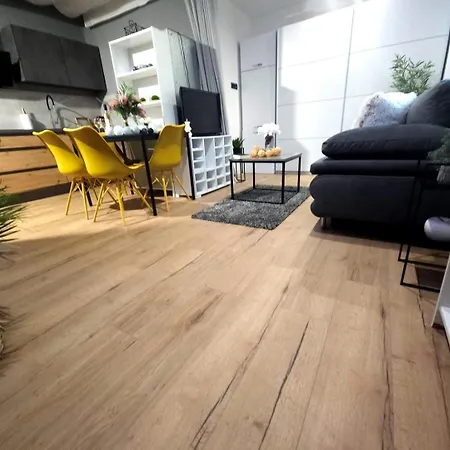 Onyx Holiday home Premantura