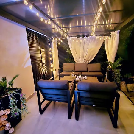 Onyx Holiday home