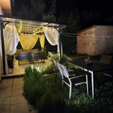 Casa vacanze Onyx *
