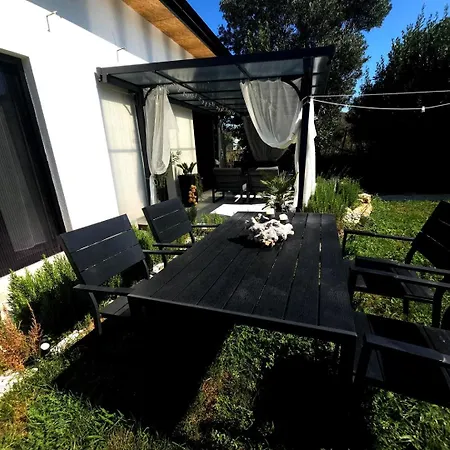 Onyx Holiday home Premantura