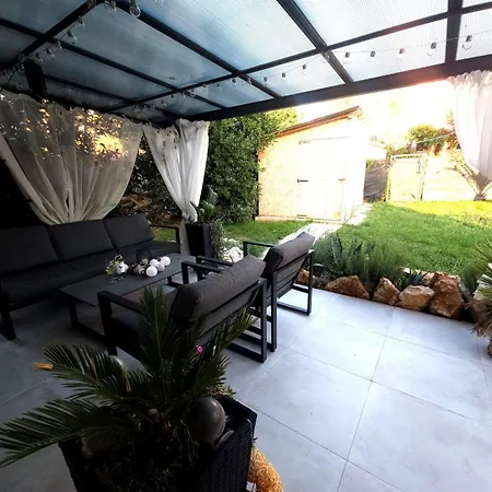 Casa vacanze Onyx *