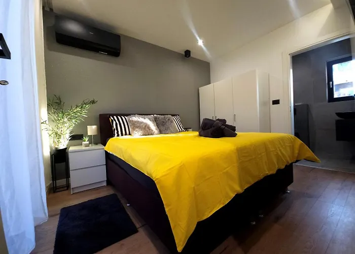 Onyx Hébergement de vacances