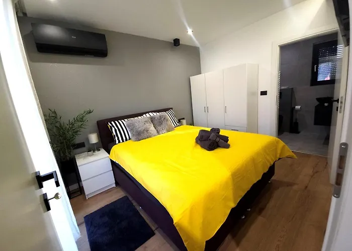 Onyx Hébergement de vacances *