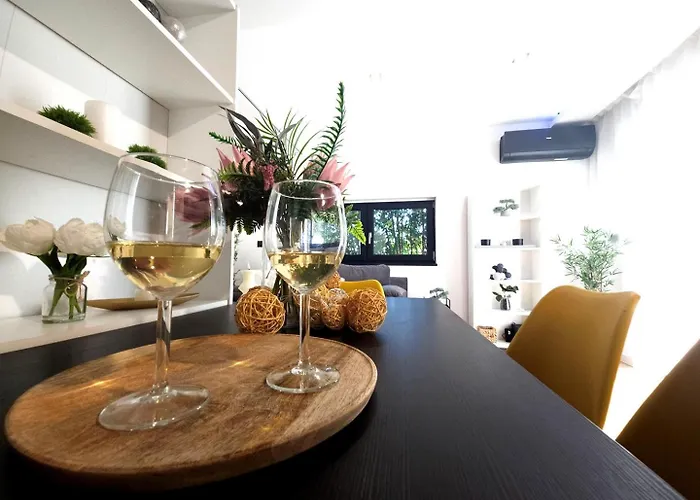 Onyx Hébergement de vacances Premantura