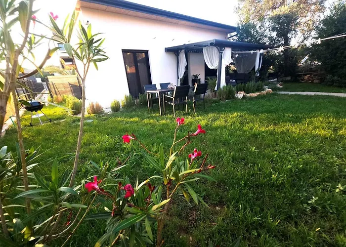 Hébergement de vacances Onyx *