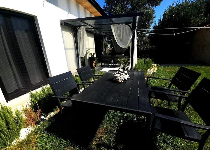 Onyx Hébergement de vacances Premantura