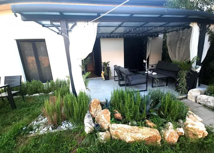Onyx Hébergement de vacances *